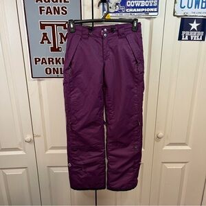 Liquid Venture Women’s Snowboard Pants